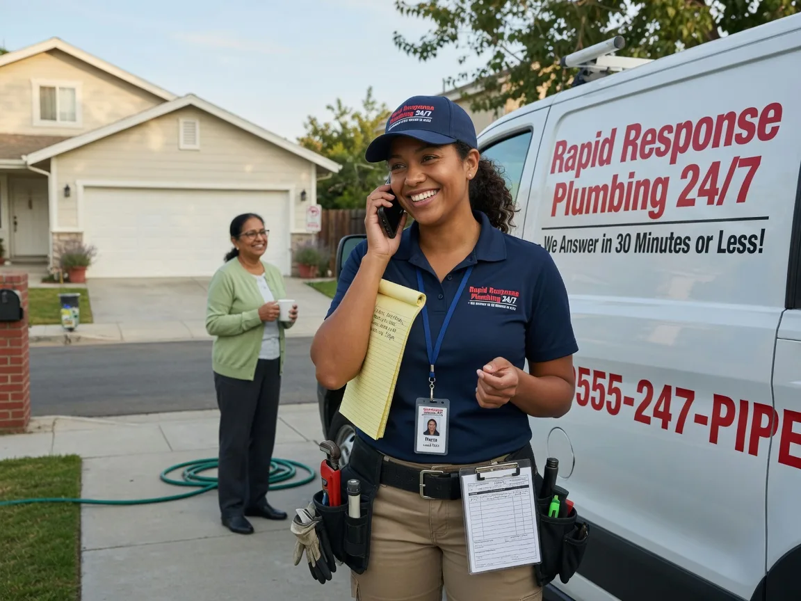 Emergency Plumber Rocky Ridge, MD FAQs